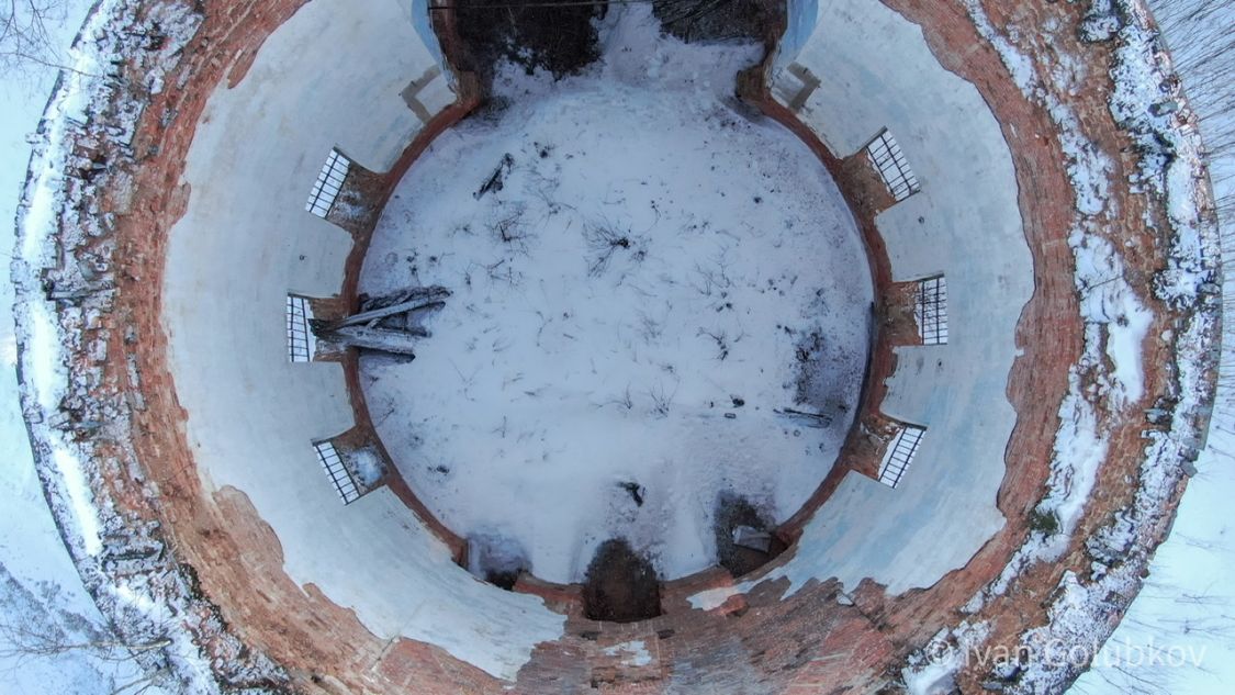 Церковь Николая Чудотворца, Верола (Кировский район, Ленинградская область). дополнительная информация
