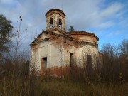 Церковь Николая Чудотворца, , Верола, Кировский район, Ленинградская область