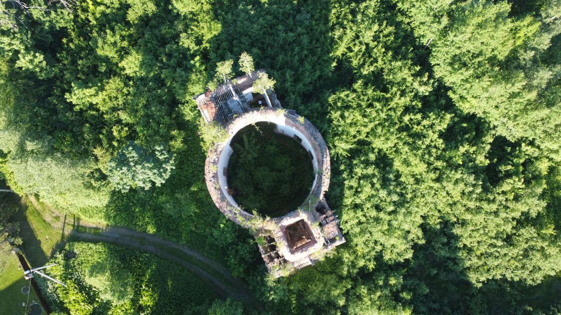 Церковь Николая Чудотворца, Верола (Кировский район, Ленинградская область). дополнительная информация