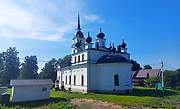 Кобона. Николая Чудотворца, церковь