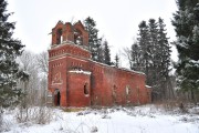 Церковь Флора и Лавра, , Гавсарь, Кировский район, Ленинградская область