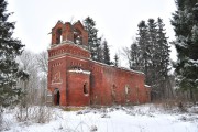 Гавсарь. Флора и Лавра, церковь