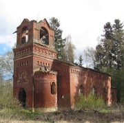 Церковь Флора и Лавра, , Гавсарь, Кировский район, Ленинградская область