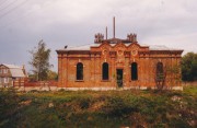 Церковь Покрова Пресвятой Богородицы, , Боршева, Раменский район и гг. Бронницы, Жуковский, Московская область