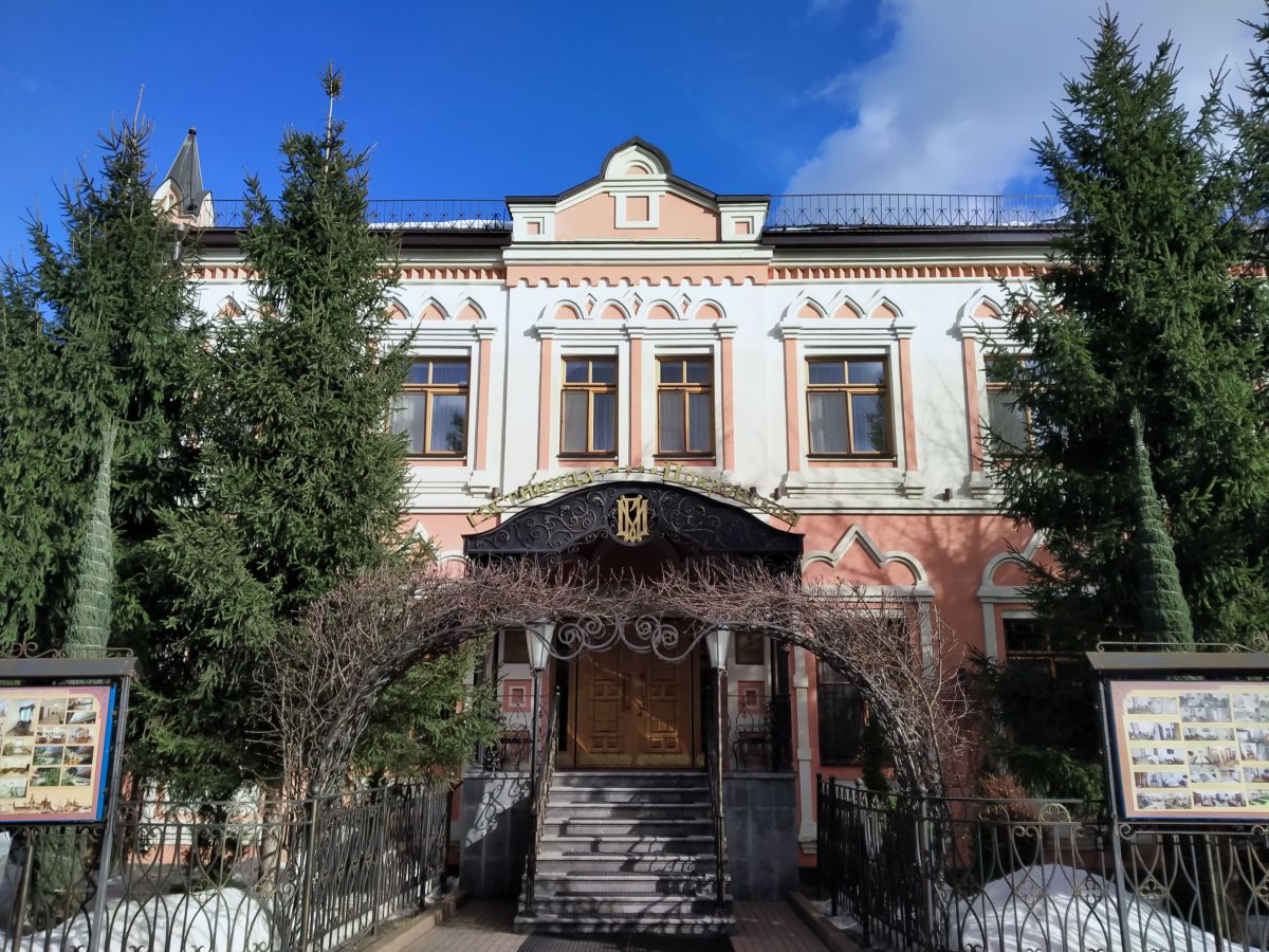 Покровский женский монастырь, Таганский (Центральный административный округ (ЦАО), г. Москва). архитектурные детали