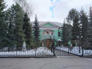 Покровский женский монастырь, , Москва, Центральный административный округ (ЦАО), г. Москва