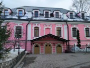 Таганский. Покровский женский монастырь