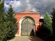 Таганский. Покровский женский монастырь