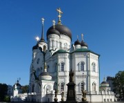 Кафедральный собор Благовещения Пресвятой Богородицы, , Воронеж, Воронеж, город, Воронежская область
