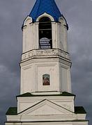 Церковь Иоакима и Анны - Долгое - Золотухинский район - Курская область