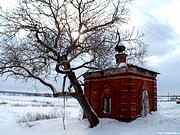 Неизвестная часовня - Стрельниково - Костромской район - Костромская область