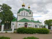 Каракулино. Пантелеимона Целителя, церковь