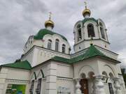 Каракулино. Пантелеимона Целителя, церковь