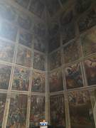 Яковлевское. Илии Пророка и Иакова апостола, церковь