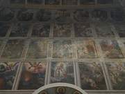 Церковь Илии Пророка и Иакова апостола - Яковлевское - Костромской район - Костромская область