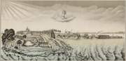 Кий-остров. Кийский Крестный монастырь