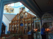 Церковь Троицы Живоначальной, , Каракол, Кыргызстан, Прочие страны