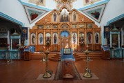 Церковь Троицы Живоначальной - Каракол - Кыргызстан - Прочие страны