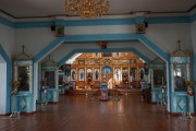 Церковь Троицы Живоначальной, , Каракол, Кыргызстан, Прочие страны