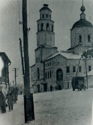 Церковь Троицы Живоначальной - Курск - Курск, город - Курская область