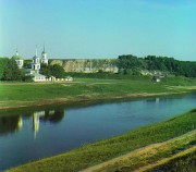 Зубцов. Успения Пресвятой Богородицы, собор