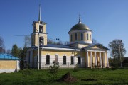 Собор Успения Пресвятой Богородицы - Зубцов - Зубцовский район - Тверская область