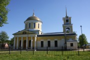 Зубцов. Успения Пресвятой Богородицы, собор