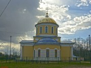 Собор Успения Пресвятой Богородицы, , Зубцов, Зубцовский район, Тверская область