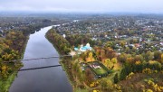 Зубцов. Успения Пресвятой Богородицы, собор