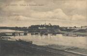 Собор Успения Пресвятой Богородицы, Почтовая фотокарточка нач. ХХ века. Приблизительная датировка: 1909-1916 г.<br>, Зубцов, Зубцовский район, Тверская область