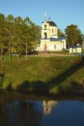Зубцов. Успения Пресвятой Богородицы, собор
