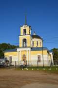 Зубцов. Успения Пресвятой Богородицы, собор