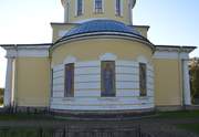 Зубцов. Успения Пресвятой Богородицы, собор