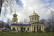 Успения Пресвятой Богородицы, собор