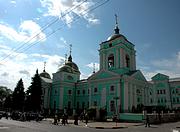 Белгород. Преображения Господня, кафедральный собор