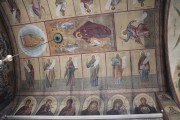 Белгород. Преображения Господня, кафедральный собор