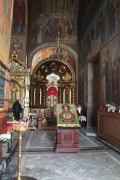 Белгород. Преображения Господня, кафедральный собор