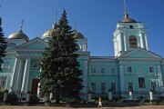 Белгород. Преображения Господня, кафедральный собор