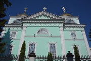 Белгород. Преображения Господня, кафедральный собор
