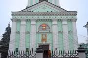 Белгород. Преображения Господня, кафедральный собор