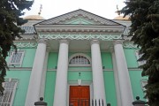 Белгород. Преображения Господня, кафедральный собор