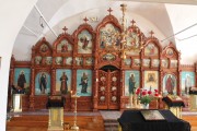 Собор Смоленской иконы Божией Матери - Белгород - Белгород, город - Белгородская область