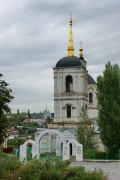 Церковь Введения во храм Пресвятой Богородицы, , Елец, Елецкий район и г. Елец, Липецкая область