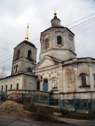 Церковь Введения во храм Пресвятой Богородицы, , Елец, Елецкий район и г. Елец, Липецкая область