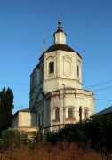Елец. Введения во храм Пресвятой Богородицы, церковь