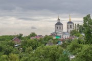 Елец. Введения во храм Пресвятой Богородицы, церковь