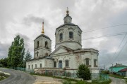 Церковь Введения во храм Пресвятой Богородицы - Елец - Елецкий район и г. Елец - Липецкая область