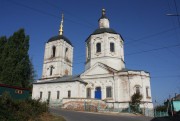 Церковь Введения во храм Пресвятой Богородицы - Елец - Елецкий район и г. Елец - Липецкая область