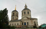 Церковь Введения во храм Пресвятой Богородицы - Елец - Елецкий район и г. Елец - Липецкая область