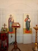 Басманный. Усекновения главы Иоанна Предтечи в Казённой Слободе, колокольня церкви